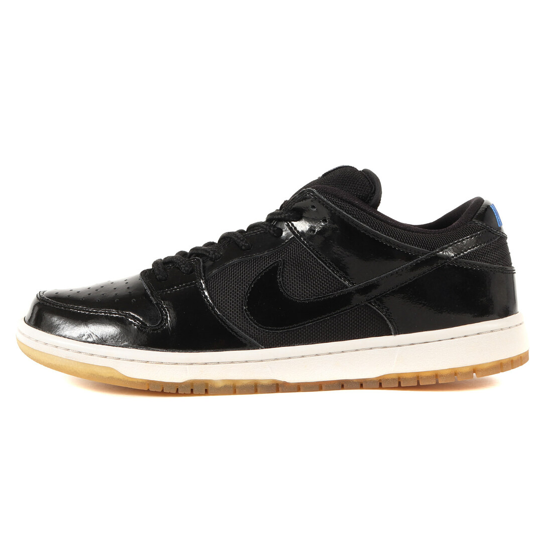 NIKE ナイキ DUNK LOW PRO SB SPACE JAM 304292-021 2011年製 ダンク ロー エスビー スペースジャム ブラック 黒 サイズ：28.5cm US10.5 スニーカー【メンズ】