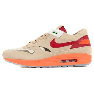 nike clot air max 1