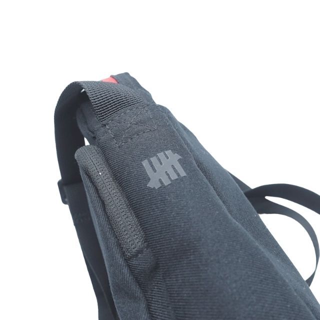 NIKE×UNDEFEATED 17aw Shoulder Bag 1