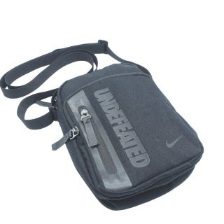 ナイキ(NIKE)のNIKE×UNDEFEATED 17aw Shoulder Bag(ショルダーバッグ)