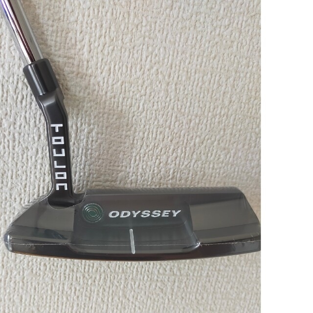 30500円 ODYSSEY SAN TOULON DIEGOオデッセイトゥーロン パター