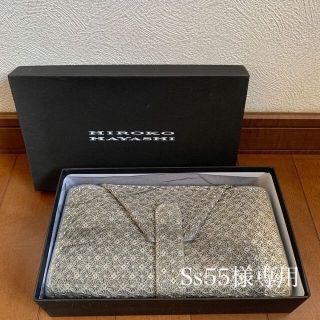 ヒロコハヤシ ミニバッグの通販 24点 | HIROKO HAYASHIを買うならラクマ