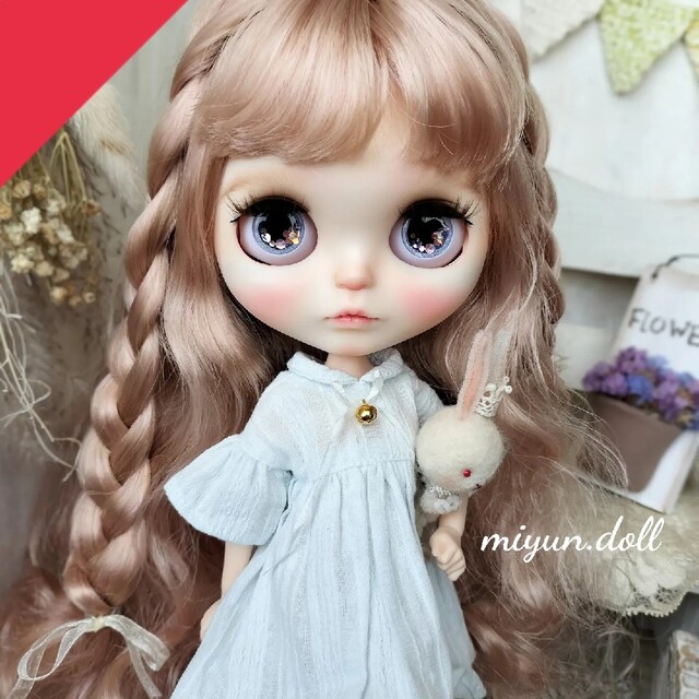 売上ランキング *.miyun.doll*.゜カスタム アイシードール www