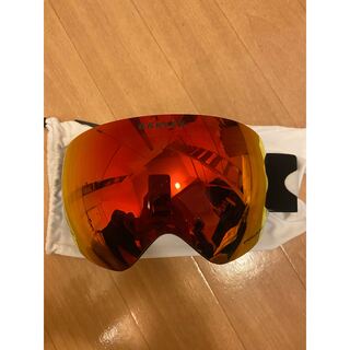 オークリー(Oakley)のオークリー スノボゴーグル(その他)