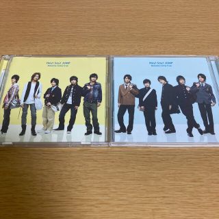 ヘイセイジャンプ(Hey! Say! JUMP)のHey!Say!JUMP CD(ポップス/ロック(邦楽))