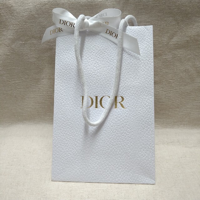 Christian Dior(クリスチャンディオール)のクリスチャンディオール ショッパー レディースのバッグ(ショップ袋)の商品写真