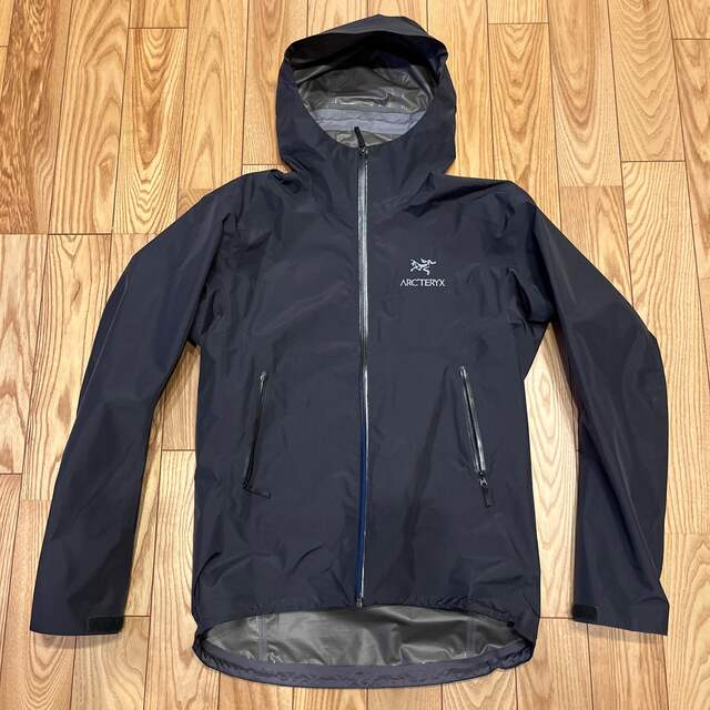 アークテリクス ゼータSLジャケット ZETA SL JACKET-