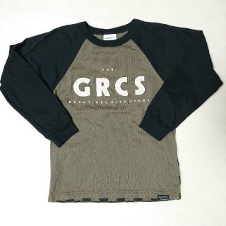 グルービーカラーズ(Groovy Colors)の728. Groovy Colors ロンＴ 120(Tシャツ/カットソー)