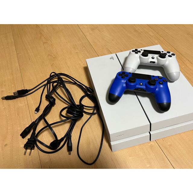 sony ps4 プレイステーション4 本体 CUH-1200A 500GB