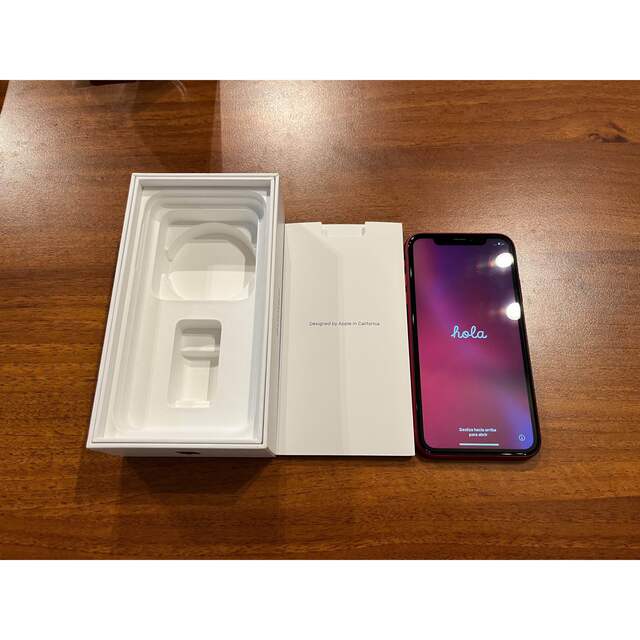 iphone XR 256GB SIMフリー レッド 超目玉商品 alaskataxlady.com