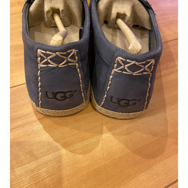 UGG(アグ)のUGG スリッポン レディースの靴/シューズ(スリッポン/モカシン)の商品写真