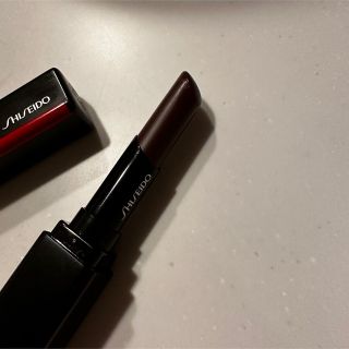 シセイドウ(SHISEIDO (資生堂))の値下げ！！SHISEIDO カラージェルリップバーム 110番(リップケア/リップクリーム)