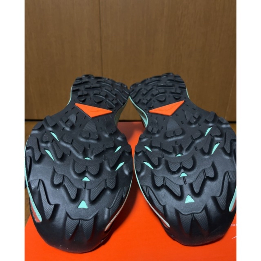 NIKE(ナイキ)のNIKE ペガサストレイル3 GTX ゴアテックス 26.0㎝ スポーツ/アウトドアのランニング(シューズ)の商品写真