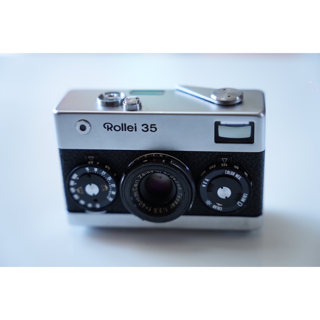 Rollei35 Germany ローライ35