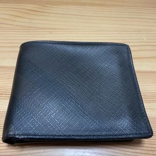 バーバリー(BURBERRY)のBURBERRY 二つ折り財布(折り財布)