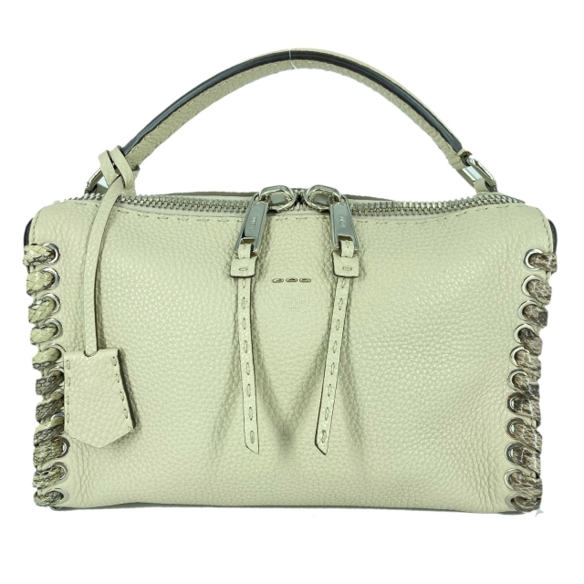 FENDI - フェンディ セレリア 2wayショルダーバッグ