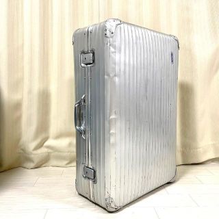 リモワ ヴィンテージの通販 44点 | RIMOWAを買うならラクマ