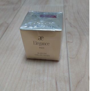 エレガンス(Elégance.)の【新品・未使用】Elegance　レヨン　ジュレアイズ　09(アイシャドウ)