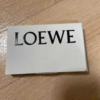 ロエベ(LOEWE)のロエベ　オードゥ　パルファン　001 ウーマン(香水(女性用))