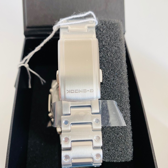 G-SHOCK(ジーショック)のCASIO G-SHOCK カシオ ジーショック GM-B2100D-1AJF メンズの時計(腕時計(アナログ))の商品写真