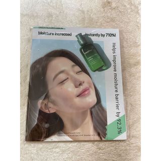 イニスフリー(Innisfree)のウォニョン　イニスフリー　フォトカード(アイドルグッズ)