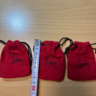 ルブタン(Christian Louboutin) ポーチ(レディース)の通販 41点