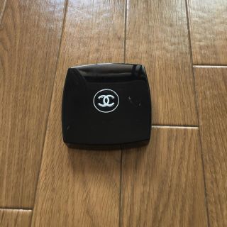 シャネル(CHANEL)のプードゥル ユニヴェルセル コンパクト10ランピッド フェイスパウダー(フェイスパウダー)