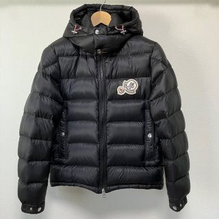 モンクレール(MONCLER)のモンクレール   ブラマント　ダブルロゴ　サイズ1(ダウンジャケット)