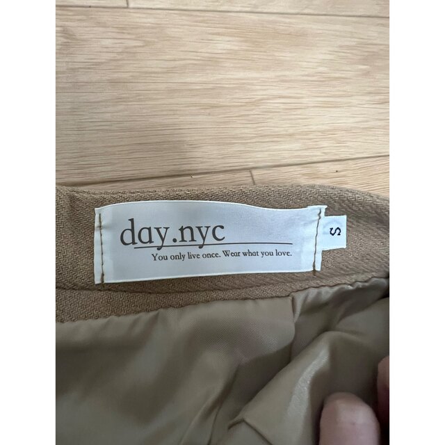 DAYNYC マーメイドスカート レディースのスカート(ひざ丈スカート)の商品写真