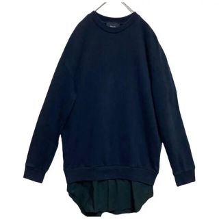 3.1 Phillip Lim - フィリップリム✳︎スウェット✳︎XSの通販 by