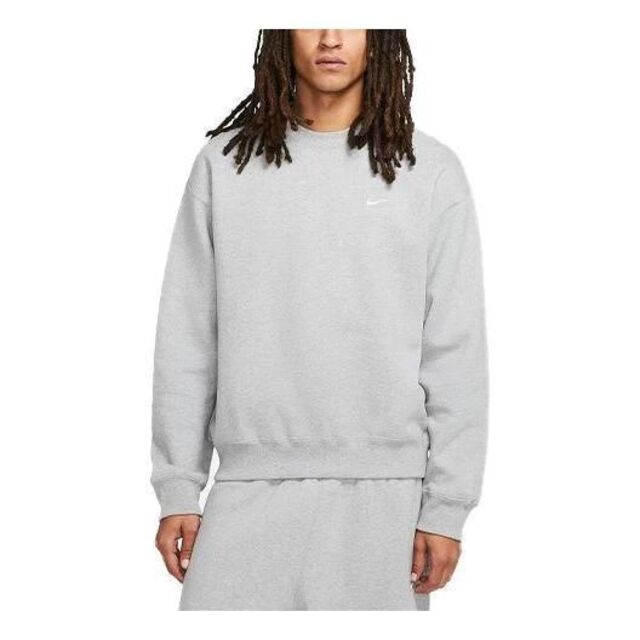 【完売品】NIKE LAB Solo Swoosh Crew　XL　ユニセックス