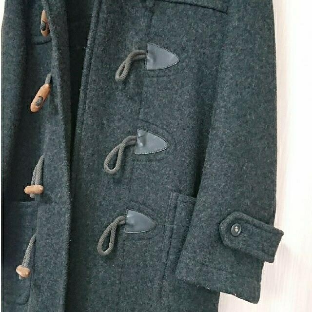 ダッフルコート メンズのジャケット/アウター(ダッフルコート)の商品写真