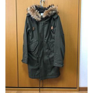 BEAMS BOY(モッズコート)のフリマアイテム一覧 BEAMS BOY(モッズコート)のフリマアイテム一覧