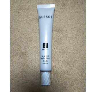 スイサイ(Suisai)のsuisai　パーフェクトUV(乳液/ミルク)