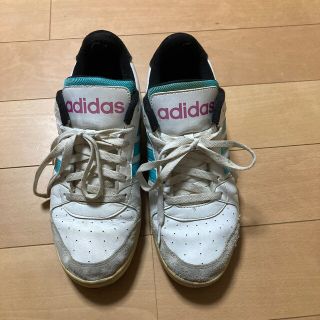 アディダス(adidas)のadidasの靴(スニーカー)