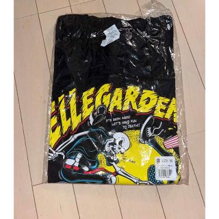 ワンオクロック(ONE OK ROCK)のELLEGARDEN ONE OK ROCK TシャツMサイズ　未使用品(Tシャツ/カットソー(半袖/袖なし))