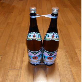 伊佐美　1800ml  2本組(焼酎)