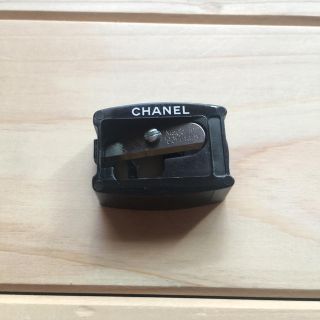 シャネル(CHANEL)のCHANEL ペンシル削り(その他)