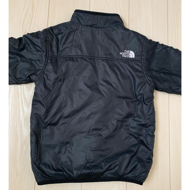 THE NORTH FACE(ザノースフェイス)のTHE NORTH FACE☆ジャケット キッズ/ベビー/マタニティのキッズ服男の子用(90cm~)(ジャケット/上着)の商品写真