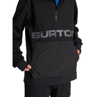 バートン(BURTON)のBURTON撥水パーカー　Mサイズ(ウエア/装備)