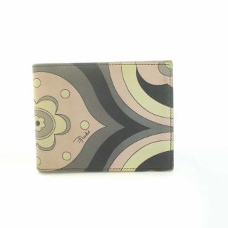 エミリオプッチ カードケースの通販 100点以上 | EMILIO PUCCIを買う ...