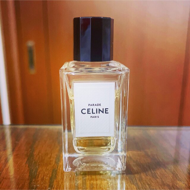 30％OFFアウトレットSALE CELINE パラード PARADE - touahria.com