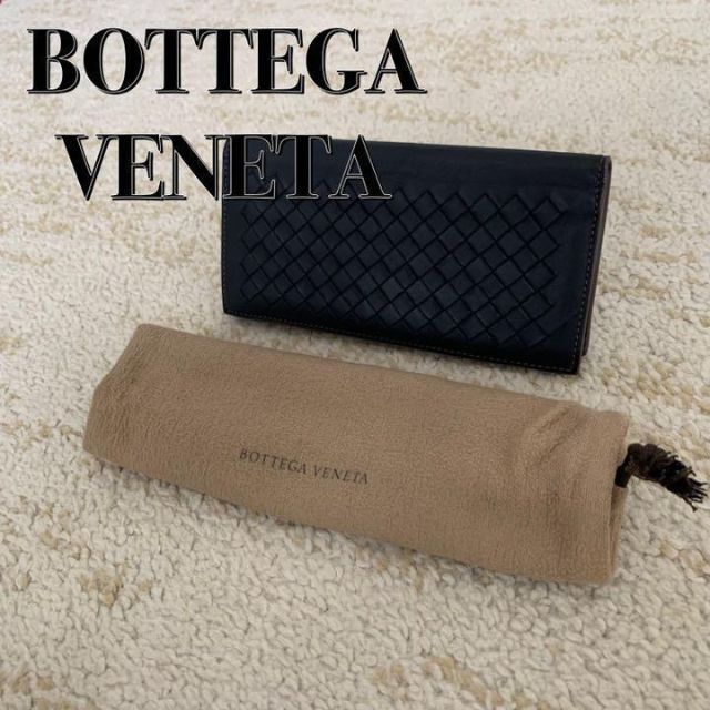 ボッテガヴェネタ 財布 BOTTEGA