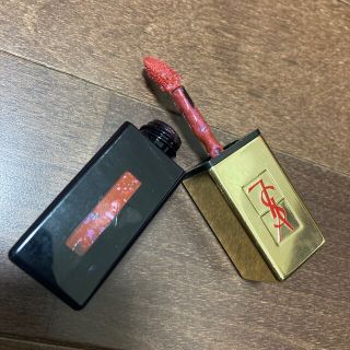 イヴサンローランボーテ(Yves Saint Laurent Beaute)のYSL 口紅(口紅)