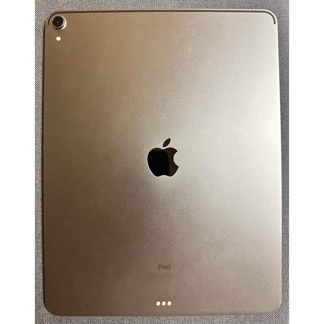 iPad Pro 12.9インチ（第3世代）64GB Wi-Fiモデル