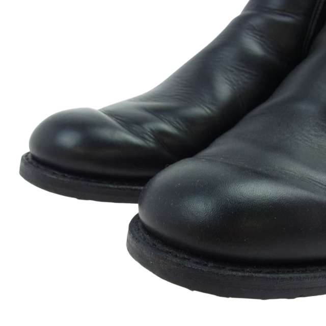 RED WING レッドウィング ブーツ 9079 Mil-1 Congress Boots RED WING レッドウィング ブーツ 9079 Mil-1 Congress Boots