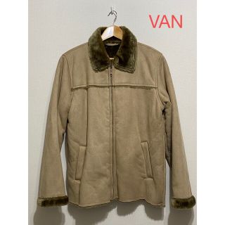 ヴァンヂャケット(VAN Jacket)のVAN LADIES／⑪ジャケット（Ｍ）／ベージュ系(その他)