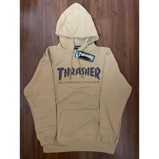 スラッシャー(THRASHER)のTHRASHER スラッシャーパーカー(パーカー)