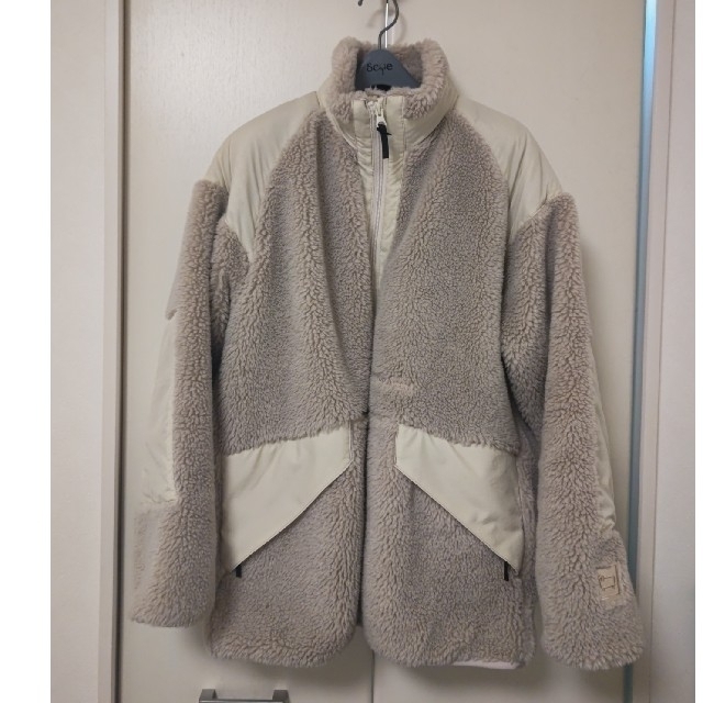 Plage(プラージュ)の未使用　Plage【WOOLRICH/ウールリッチ】SP レディースのジャケット/アウター(ブルゾン)の商品写真