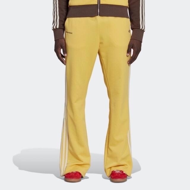 adidas(アディダス)のウェールズボナー　adidas wales bonner トラックパンツ　 メンズのパンツ(その他)の商品写真